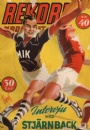 All Sport och Rekordmagasinet Rekordmagasinet 1946 nummer 40